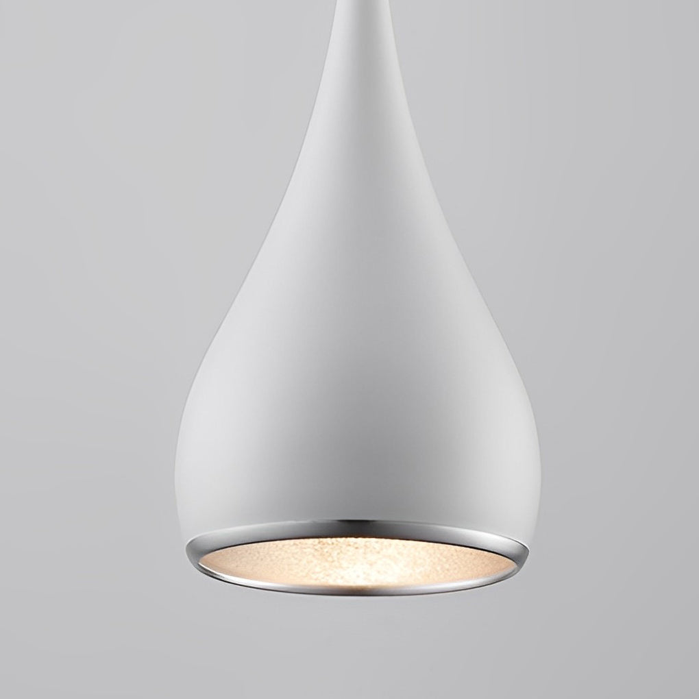 Minimalist Creative Aluminum Post-modern Chandelier Pendant Lightinging
