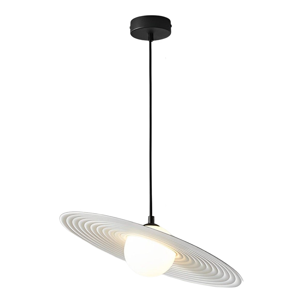 Round Creative Design LED Modern Chandelier Kitchen Pendant Lightinging
