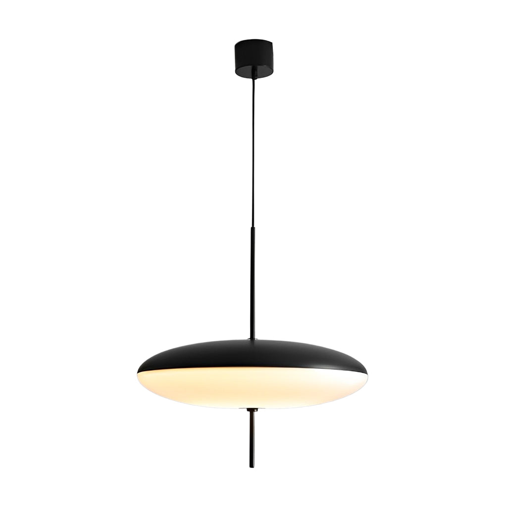 Round Acrylic E27-5w Creative Art Nordic Pendant Lightings Small Chandelier