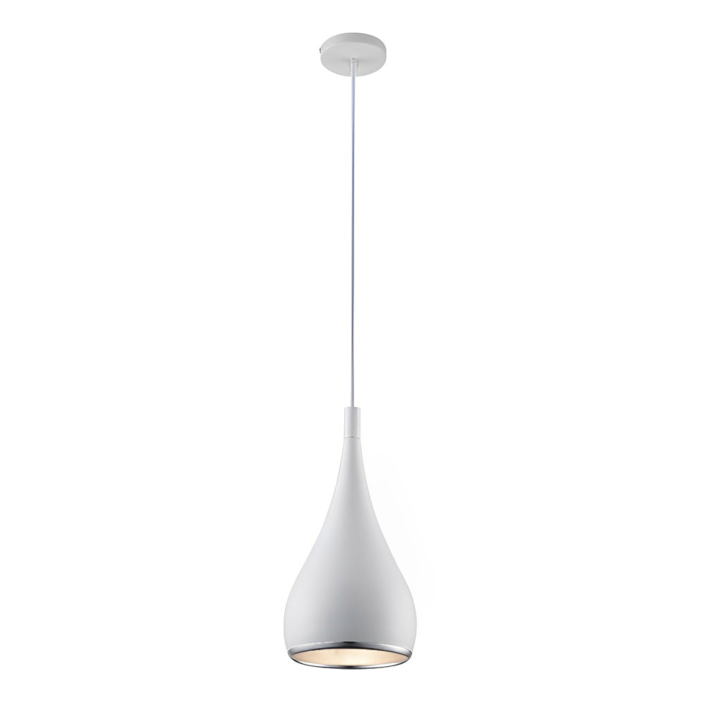 Minimalist Creative Aluminum Post-modern Chandelier Pendant Lightinging