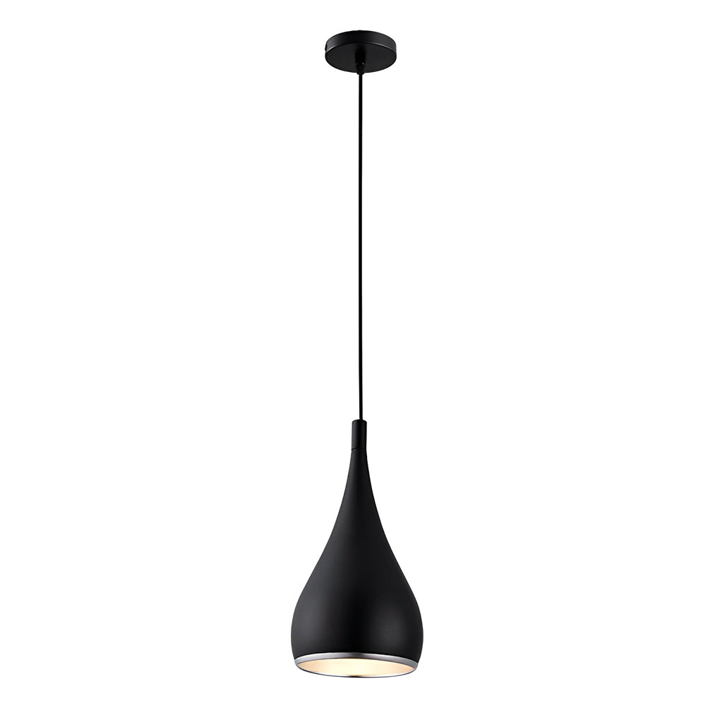 Minimalist Creative Aluminum Post-modern Chandelier Pendant Lightinging