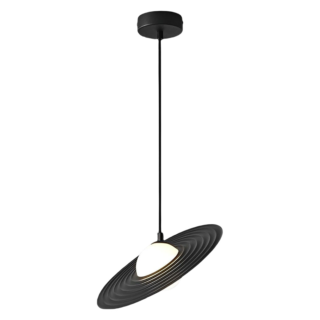 Round Creative Design LED Modern Chandelier Kitchen Pendant Lightinging