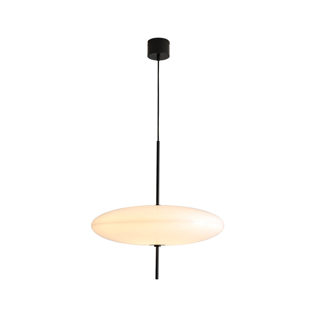 Round Acrylic E27-5w Creative Art Nordic Pendant Lightings Small Chandelier