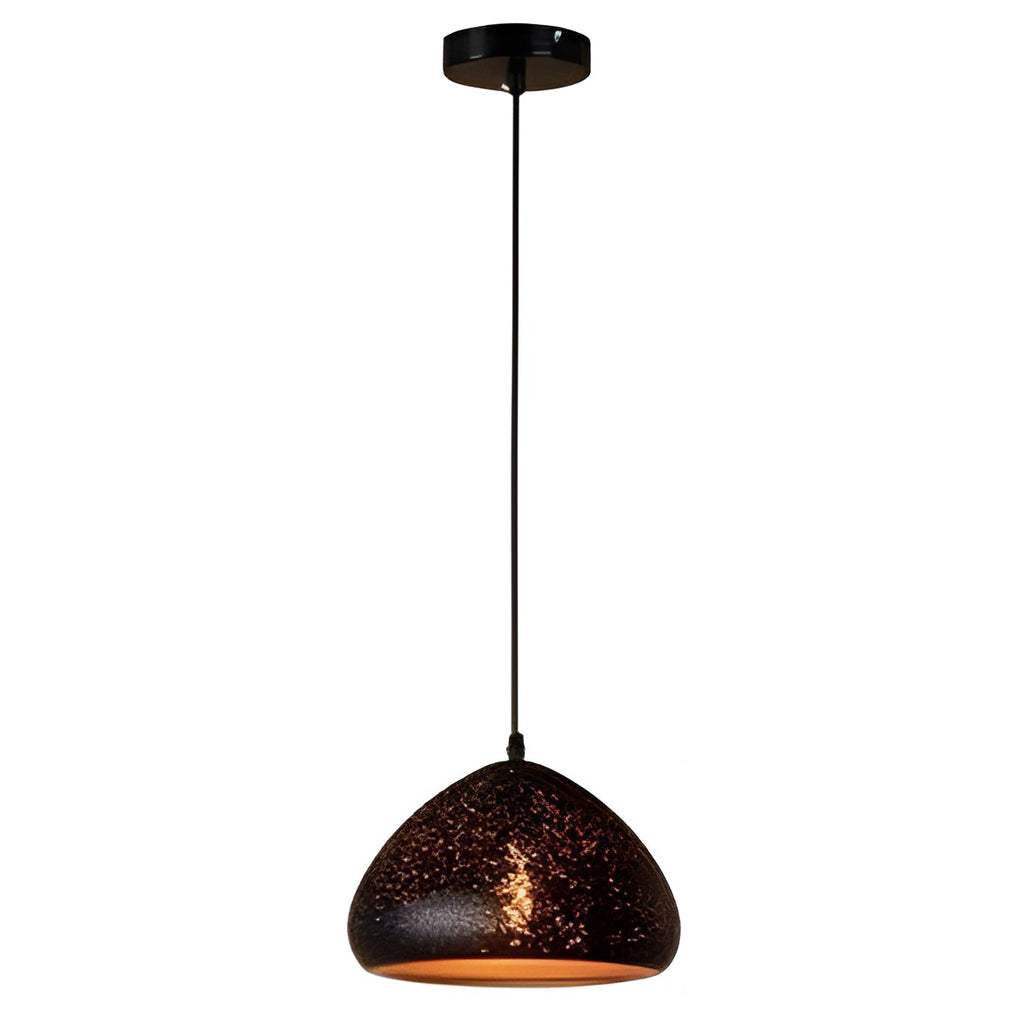 Creative Iron E27 Black Retro Industrial Pendant Lighting Hanging Ceiling Lights