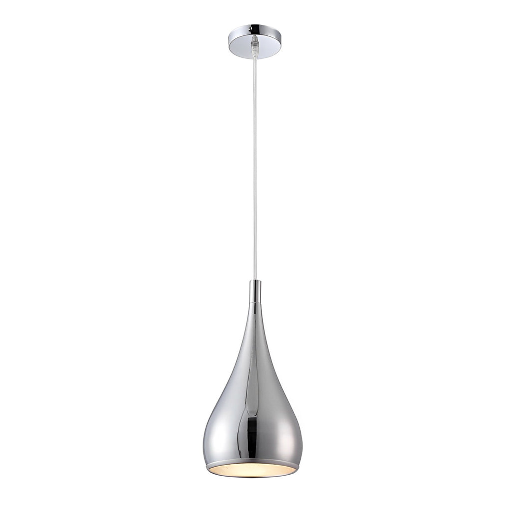 Minimalist Creative Aluminum Post-modern Chandelier Pendant Lightinging