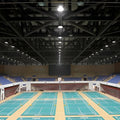 100W/200W/240W UFO LED High Bay Lighting Waterproof Warehouse LED Lights - Dazuma
