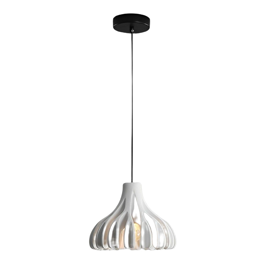 Creative Resin Multi Color Nordic Chandelier Pendant Light Hanging Light Fixture