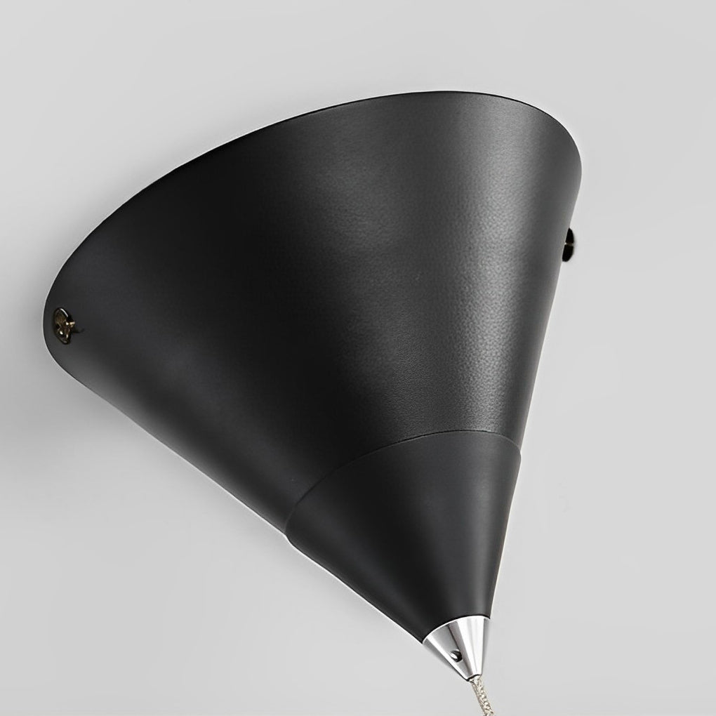 Round Ultra Thin Minimalist LED Nordic Chandelier Pendant Lightinging