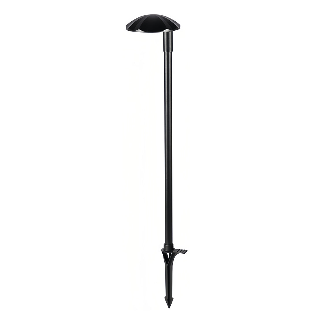 LED Stake Lights Outdoor Minimalist  Stylish Ground Waterproof Lamp