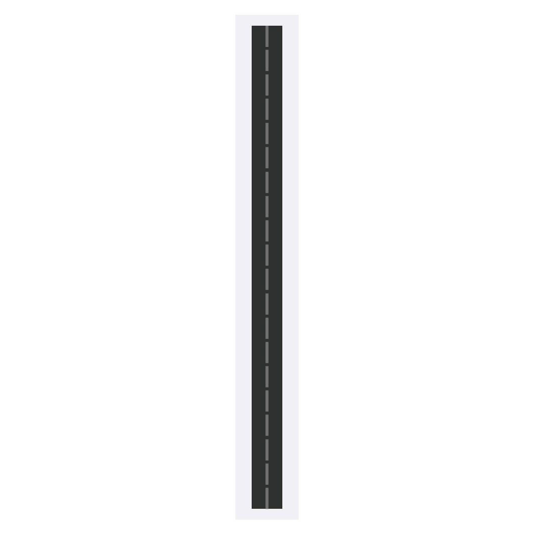 Outdoor Linear Wall Light Stylish Contemporary Waterproof Solar Lamp