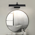 Bathroom Vanities Lights Full Copper LED Wall Light Italian-Style