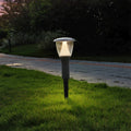 Garden Stake Lights Modern Minimalist LED