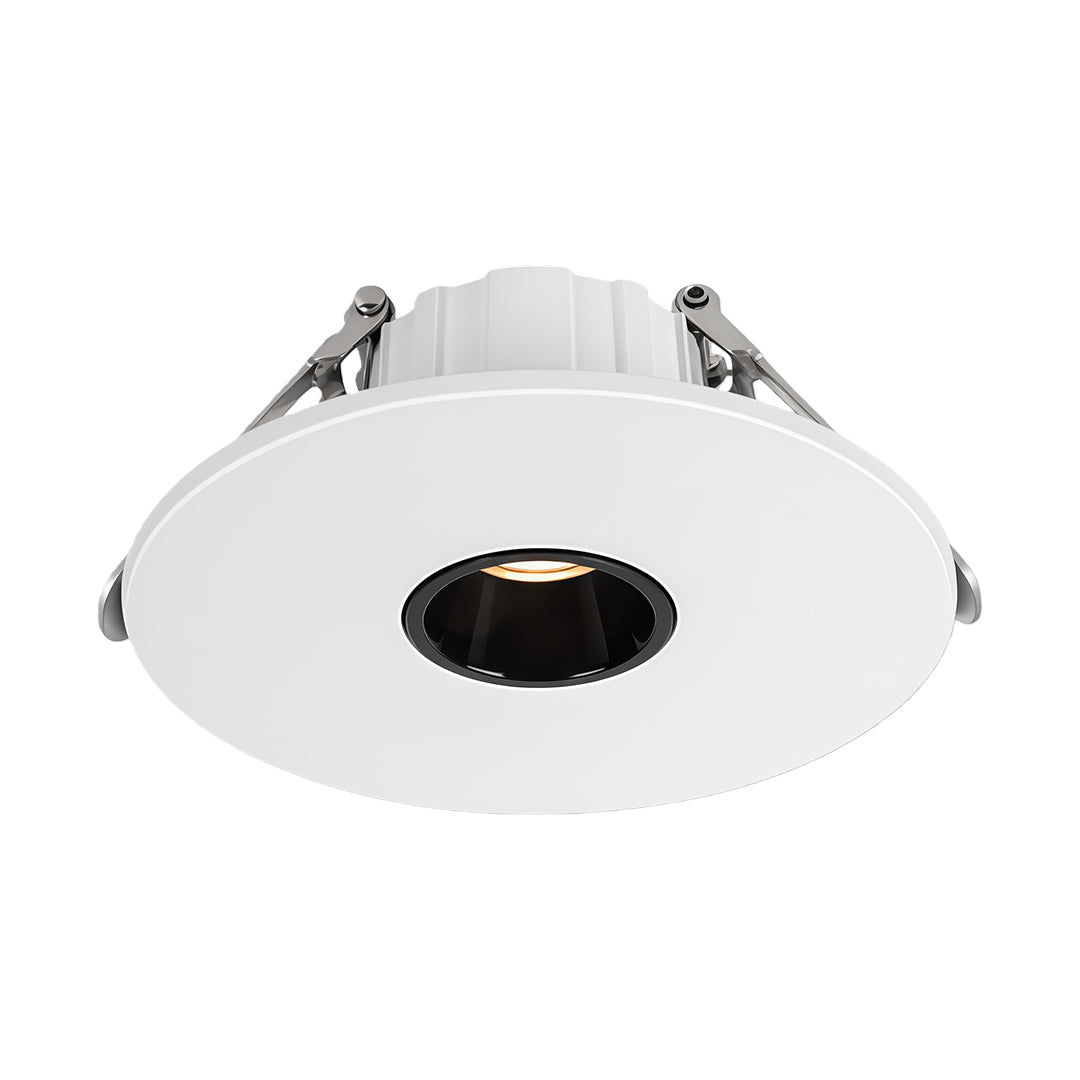 Discover the Accent Spotlight Ultra-Thin Recessed LED Light – a minimalist design with anti-glare technology for modern, stylish lighting solutions.