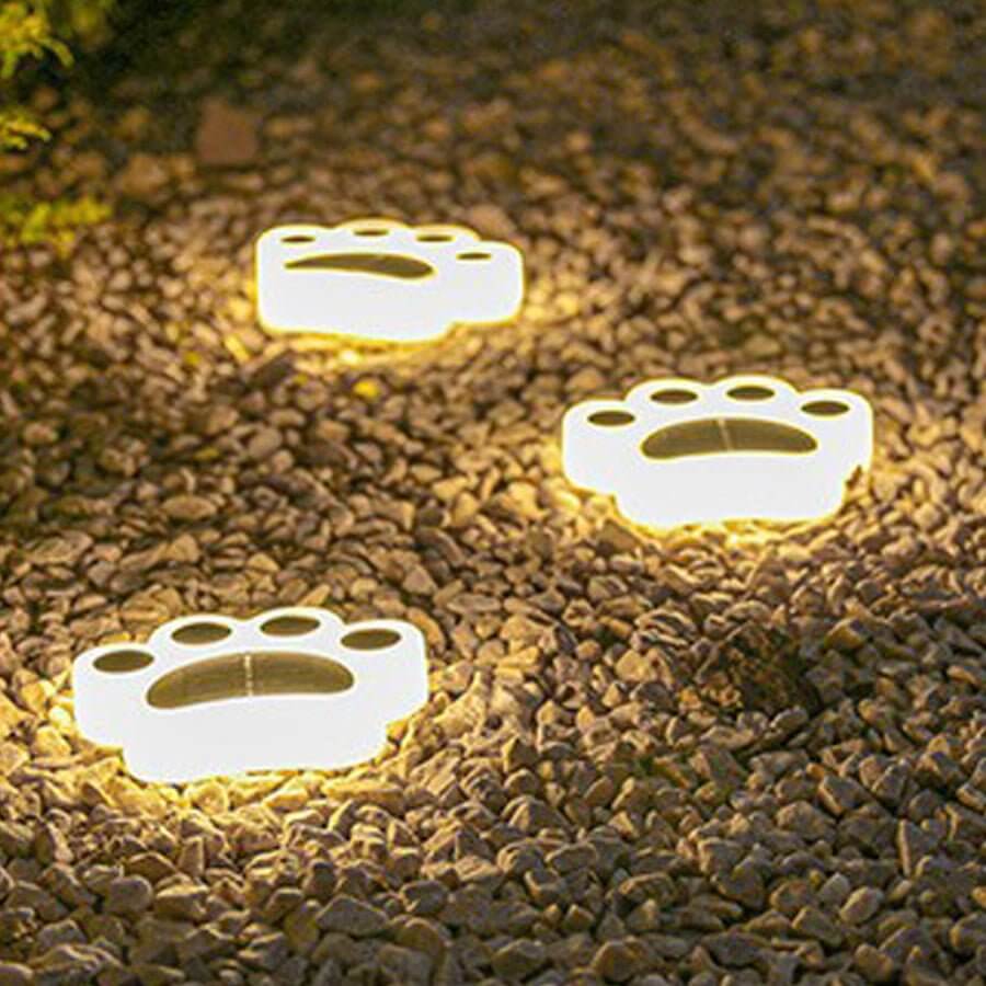 animal-paw-step-stairs-light-outdoor-stone-steps-warm-glow