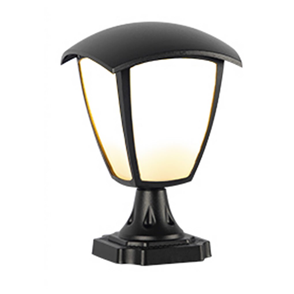 European Style Versatile Outdoor Decorative Landscape Lighting Fixture