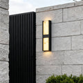 Enhance your home with led wall sconce light fixtures featuring an alabaster stone shade for elegant, soft ambient lighting.