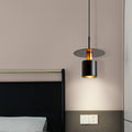 Minimalist Creative Ins Style Three - color Light Bar Dining Room Bedside Pendent Lighting