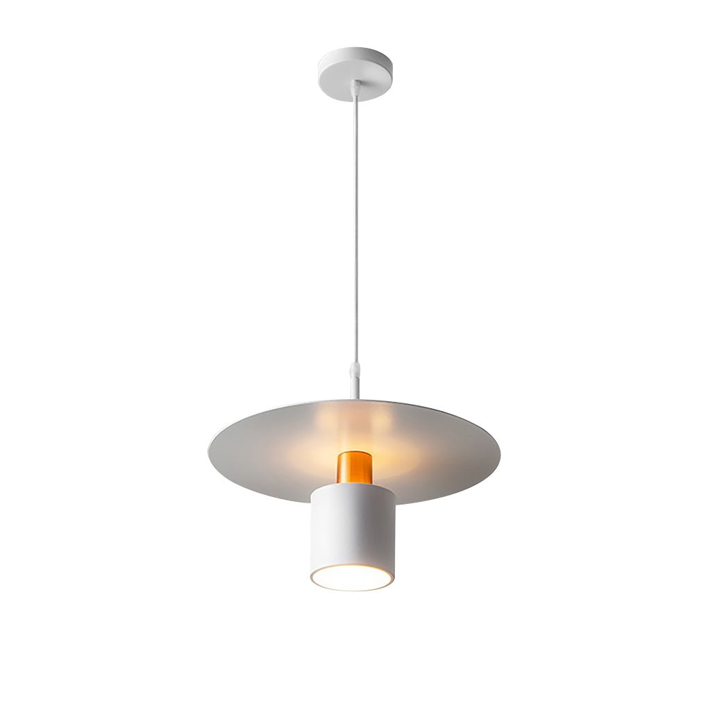 Minimalist Creative Ins Style Three - color Light Bar Dining Room Bedside Pendent Lighting