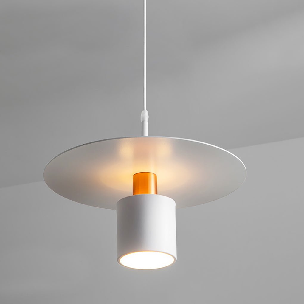 Minimalist Creative Ins Style Three - color Light Bar Dining Room Bedside Pendent Lighting