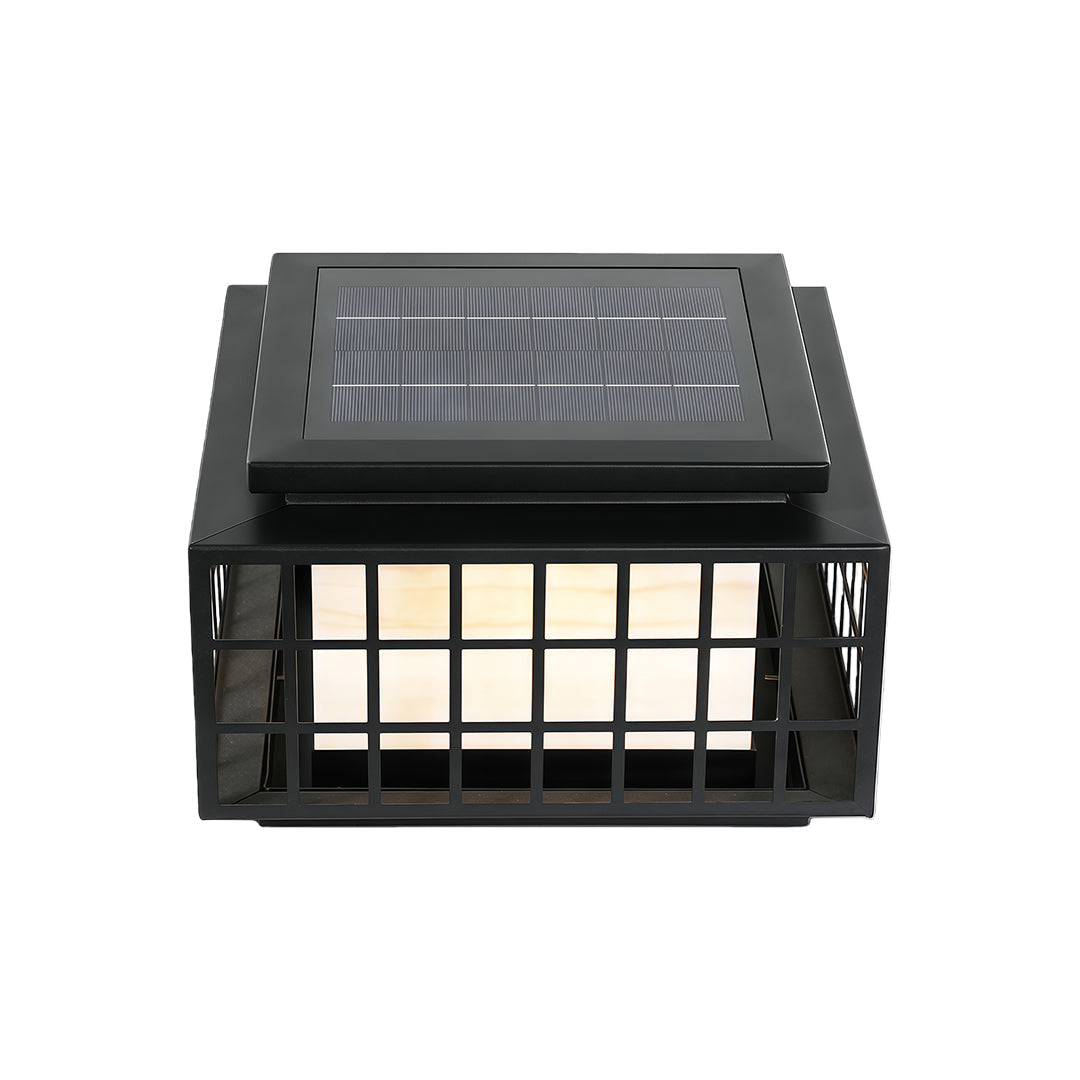 Modern outdoor gate pillar lights offer a blend of design and durability, making them ideal for pathways, entrances, and gardens.