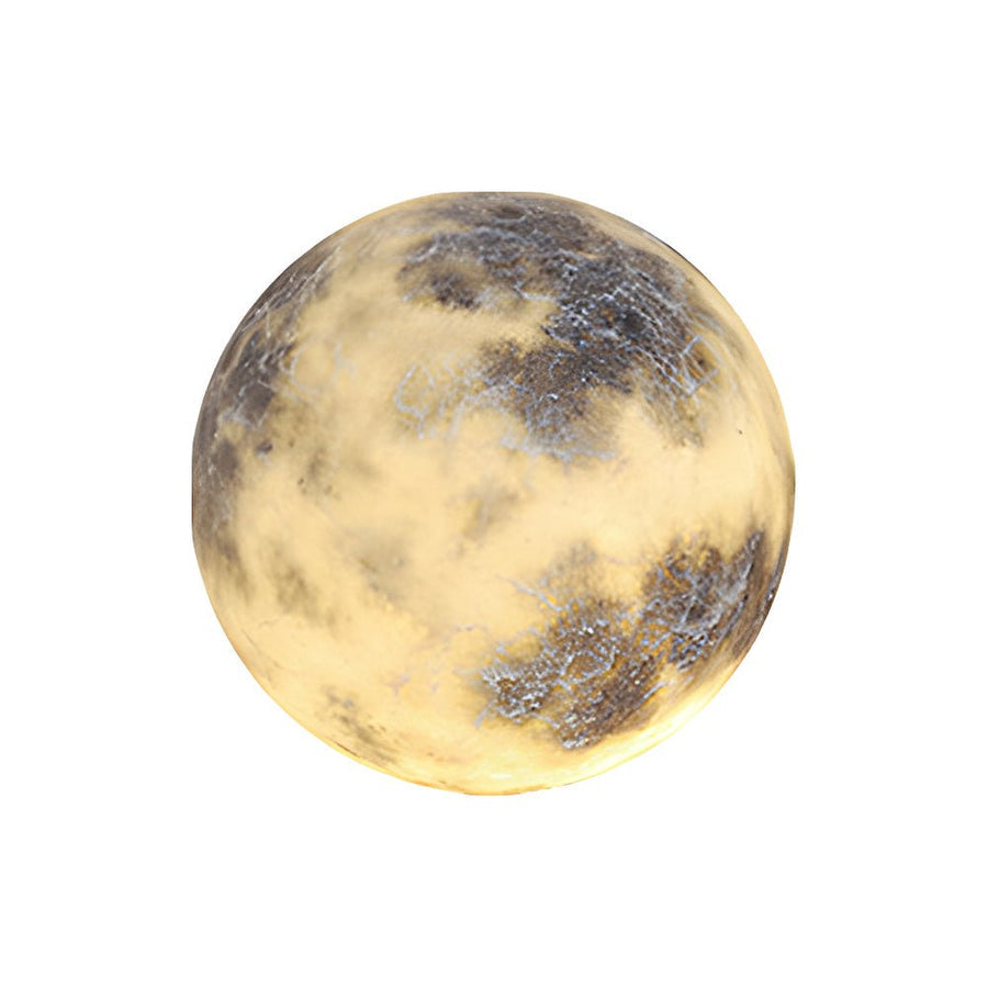Moon light sphere product shown on a clean background.