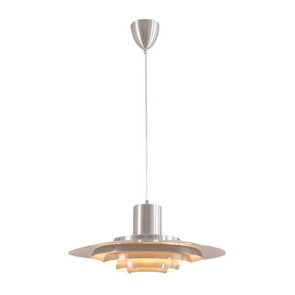 Nordic Minimalism Multi - layer Creative Design Decorative Pendent Lighting for Coffee Bar Dining Table