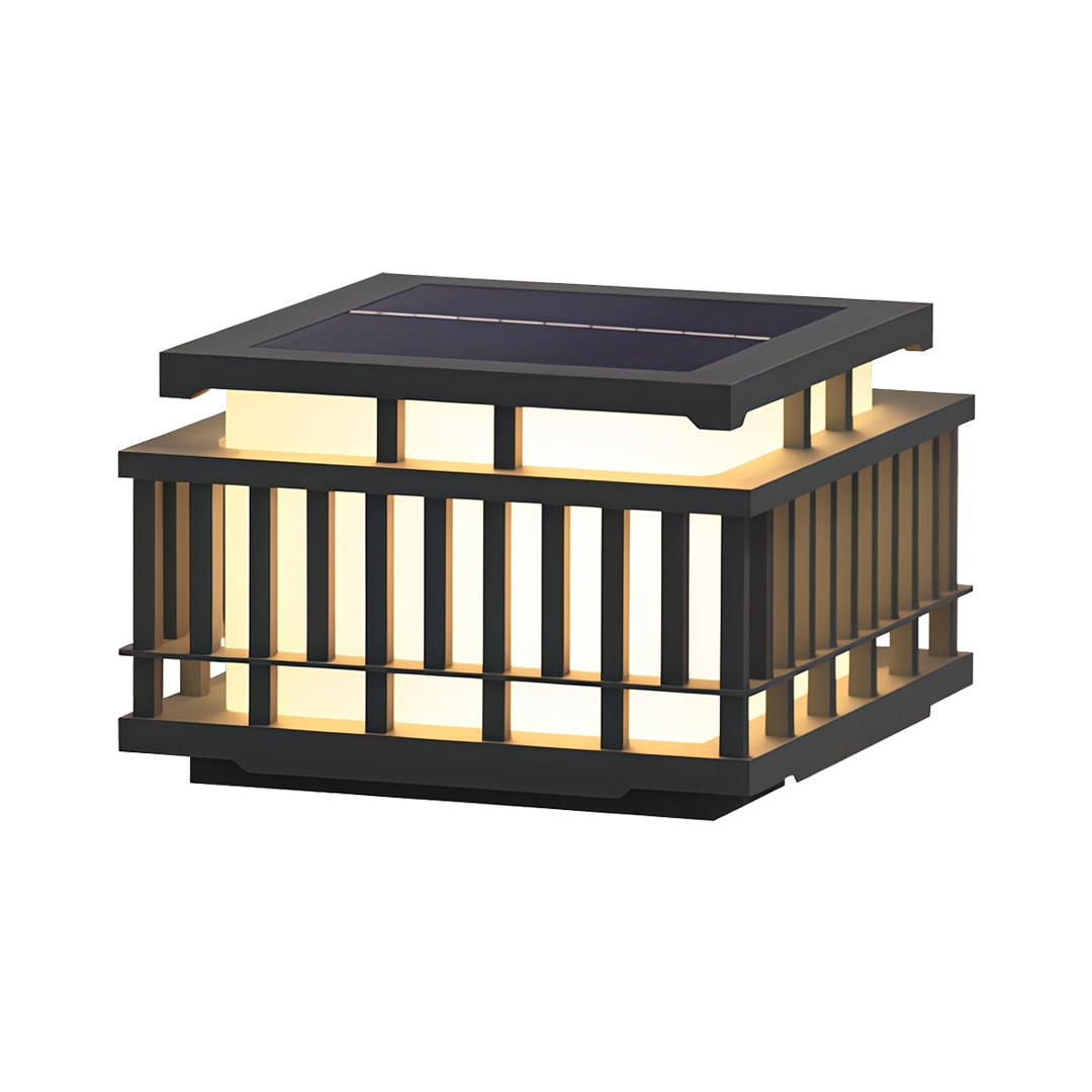Upgrade your garden with Pillar Lights for Garden – stainless steel construction for a modern, weather-resistant light solution that brightens courtyards and pathways.
