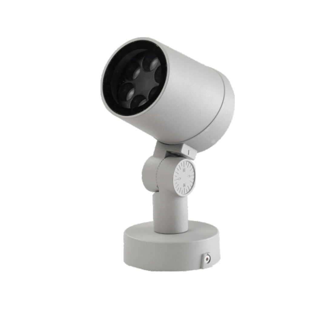 Professional LED spotlights outdoor featuring weatherproof construction and precise lighting capabilities