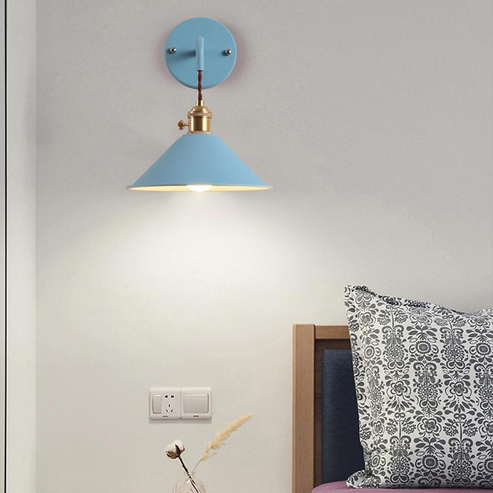 Dome - shaped LED Nordic Wall Sconces Lighting Wall Mounted Lights