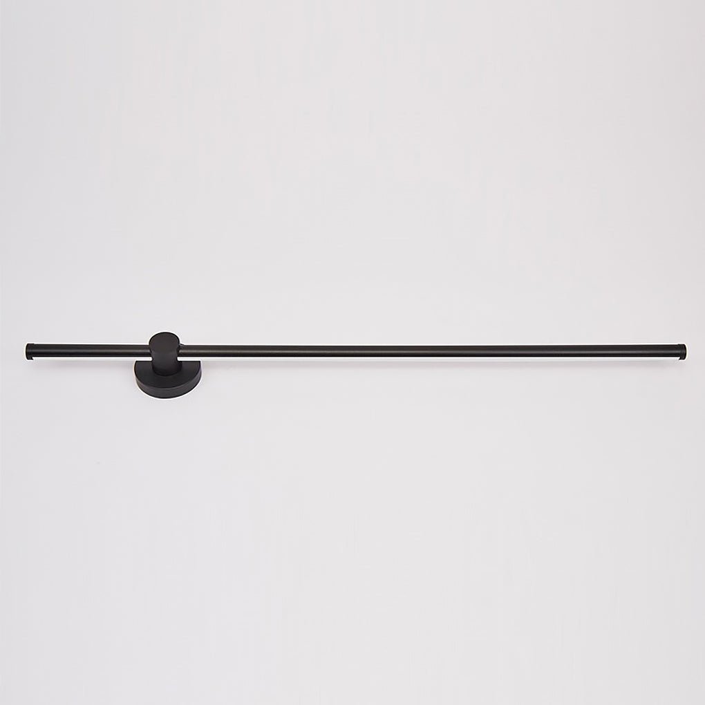 Simple Rotatable Three - color Dimming LED Wall Lamp for Living Room Background Wall