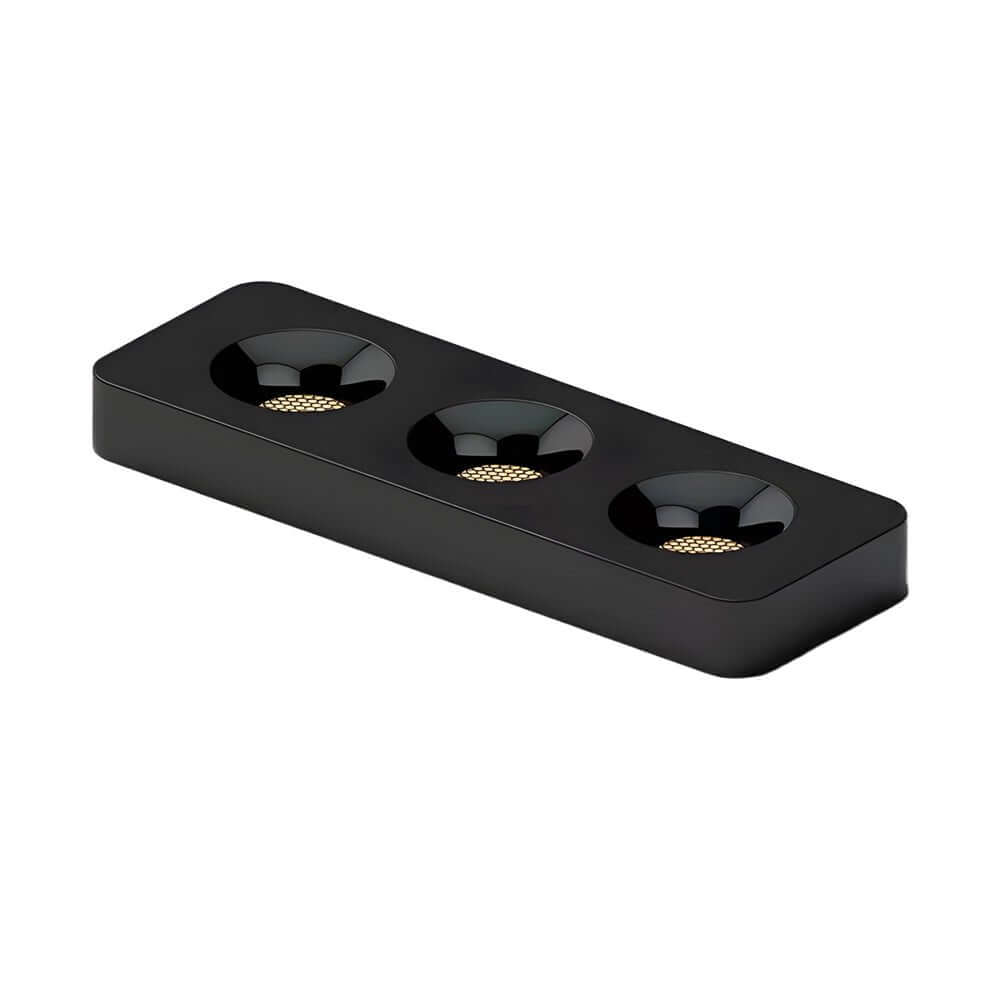 Square LED Anti - Glare Flush Mount Ceiling Light