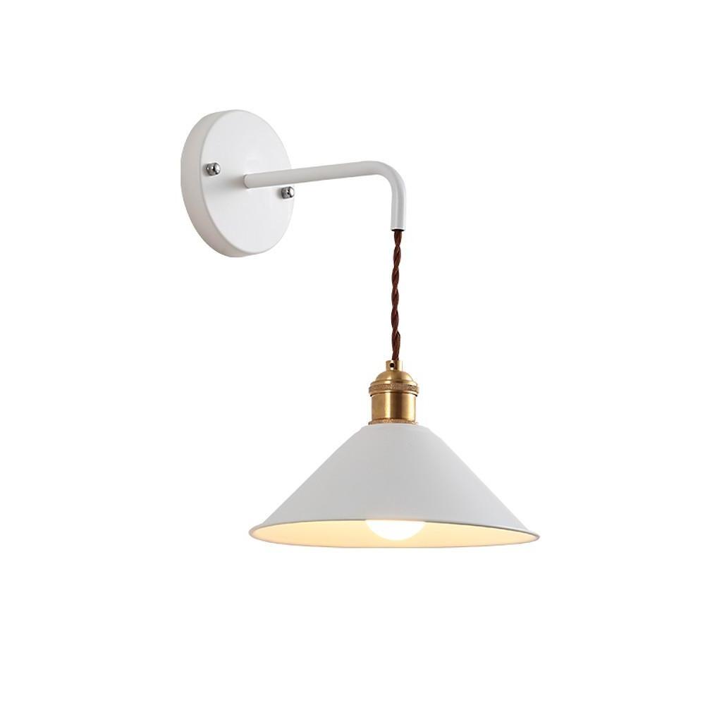 Dome - shaped LED Nordic Wall Sconces Lighting Wall Mounted Lights