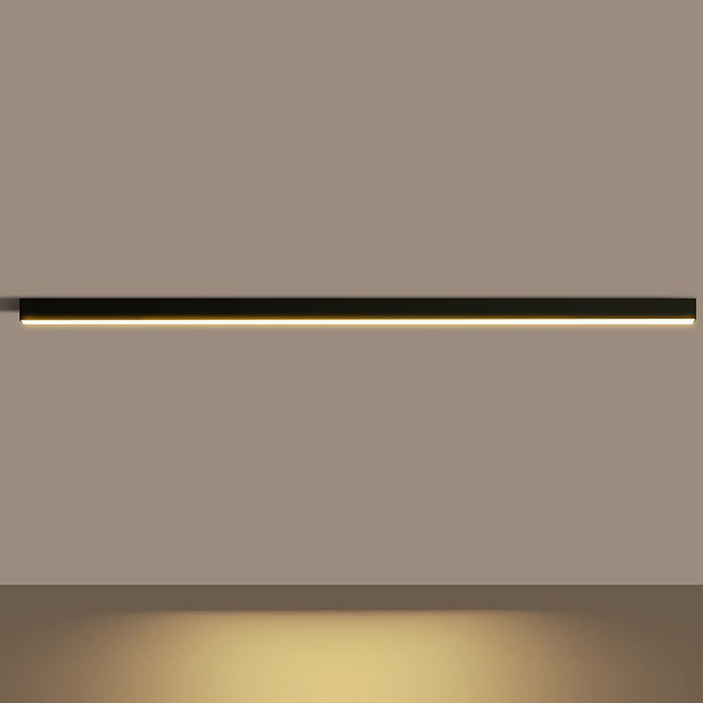 UFO black solar street light head shown separately, featuring a mushroom-shaped modern outdoor design.