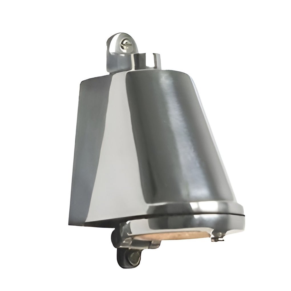 Vintage Bell - shaped Wall Lamp Outdoor Wall Lights Fixture LED Wall Sconce Lighting
