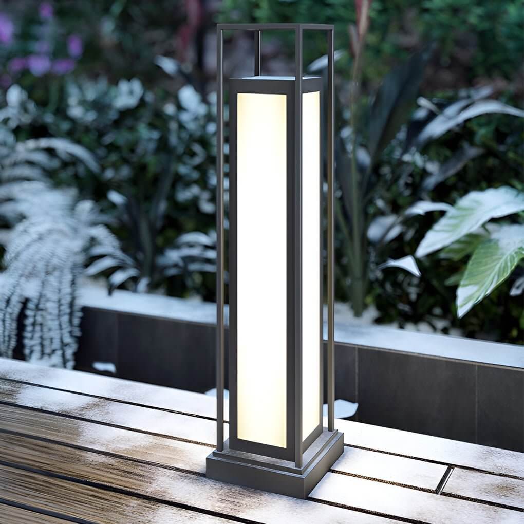 LED Outdoor Lights Waterproof Landscape Pathway Lights