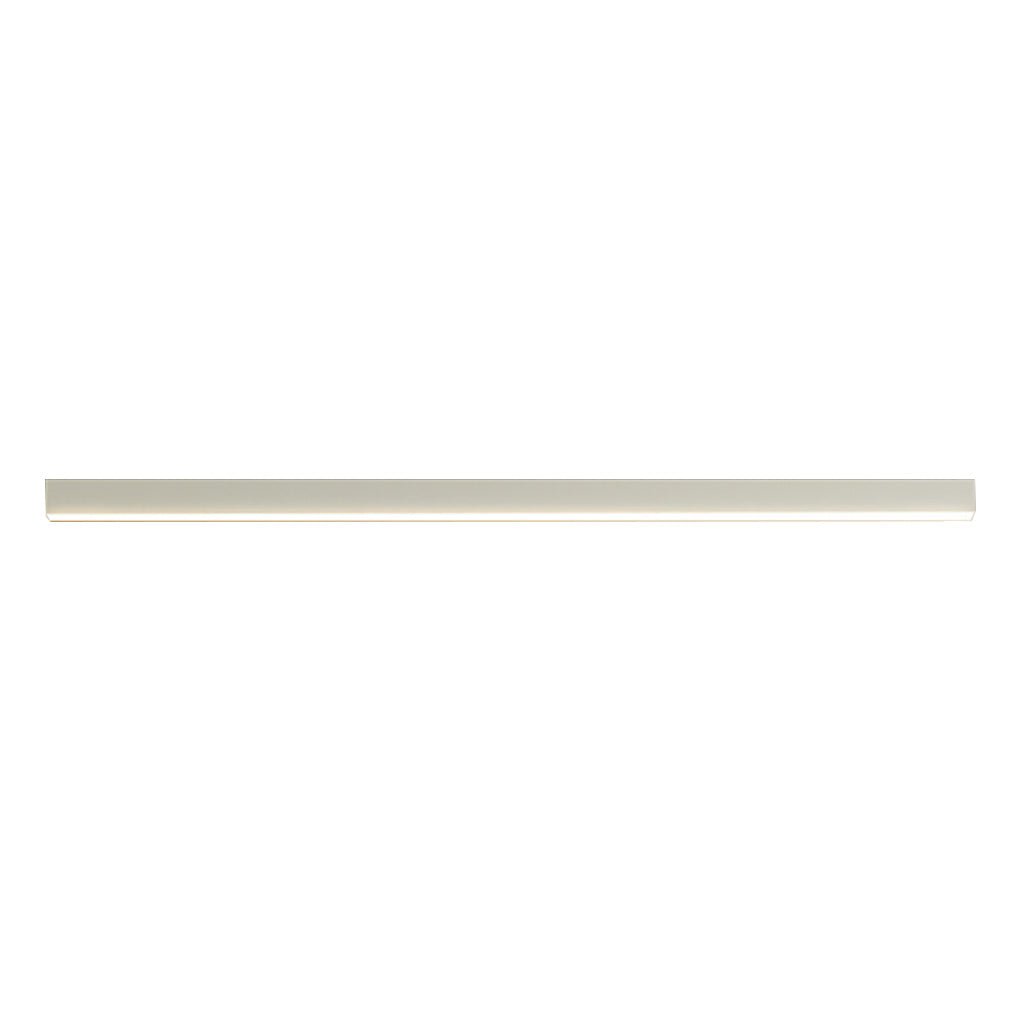 UFO white solar street light head shown separately, featuring a mushroom-shaped modern outdoor design white background.
